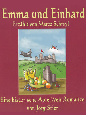cover image of Emma und Einhard